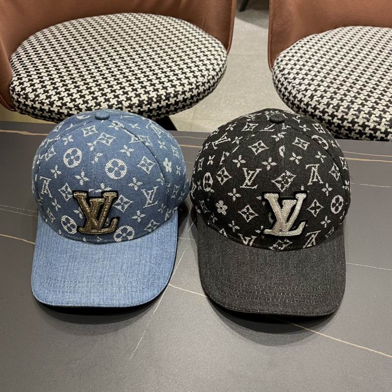 LV cap 070301